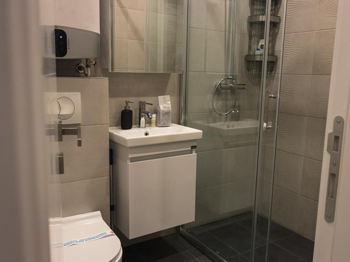 My Space Apartment Суботиця Екстер'єр фото