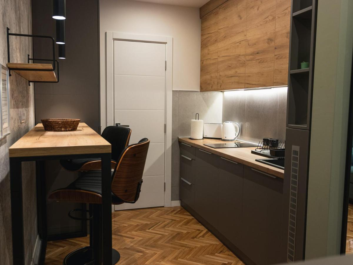 My Space Apartment Суботиця Екстер'єр фото