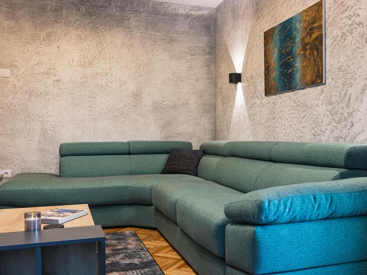 My Space Apartment Суботиця Екстер'єр фото
