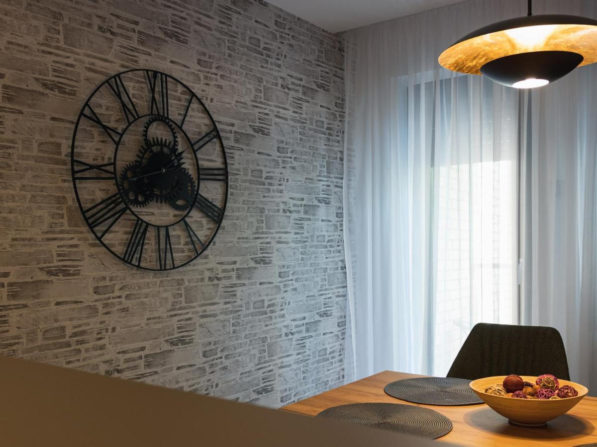 My Space Apartment Суботиця Екстер'єр фото