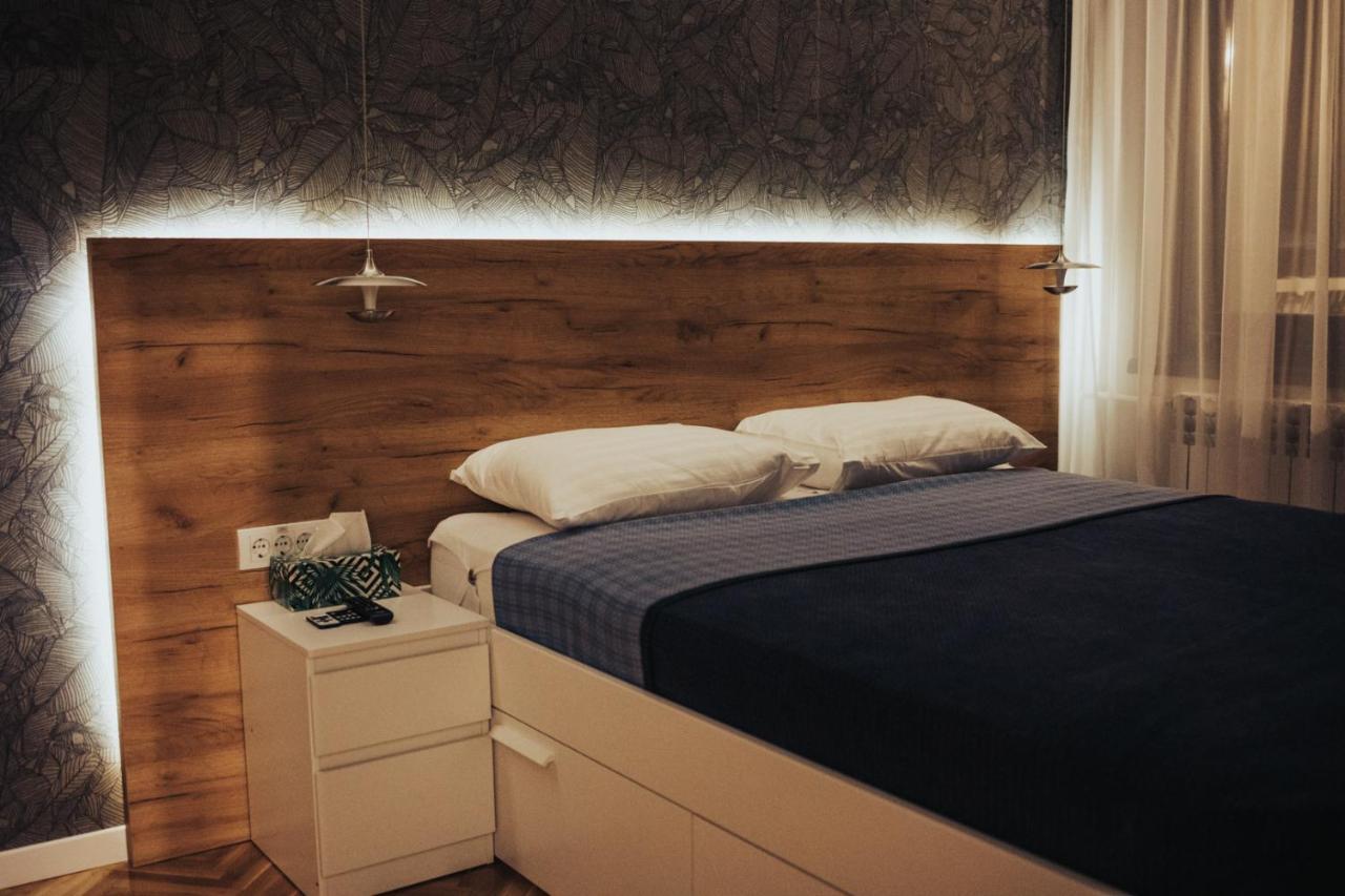 My Space Apartment Суботиця Екстер'єр фото